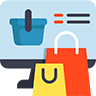 E-commerce development & Marketing