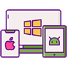 Mobile Application Development services